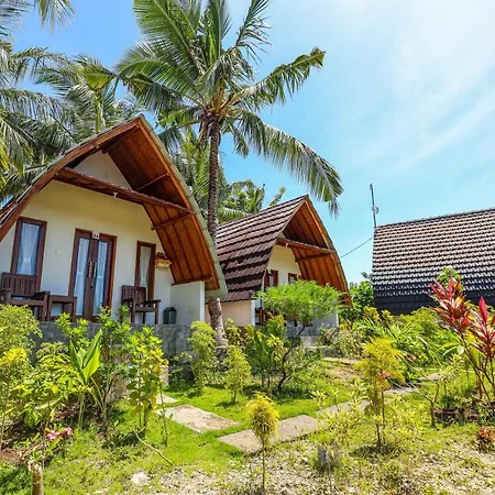 Diamond Beach Bungalow